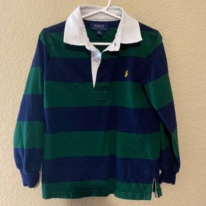 Polo Ralph Lauren Boys Shirt